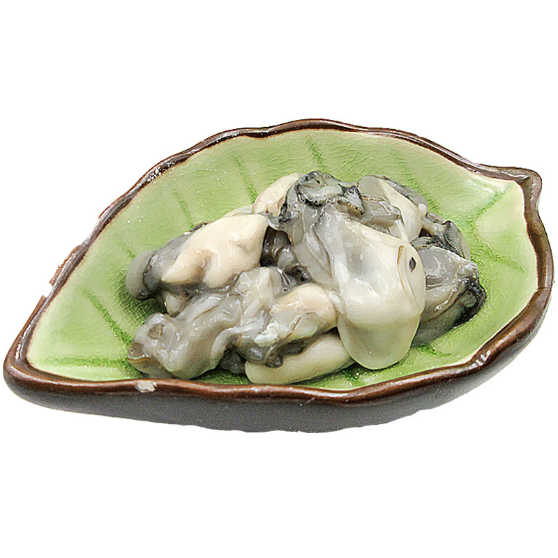 福建莆田特产正宗江口牡蛎肉