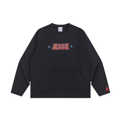 BURNIN*Disney/迪士尼 Pixar Toy Story合作系列Forky长袖T恤