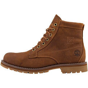 timberland秋冬新款户外防水男鞋
