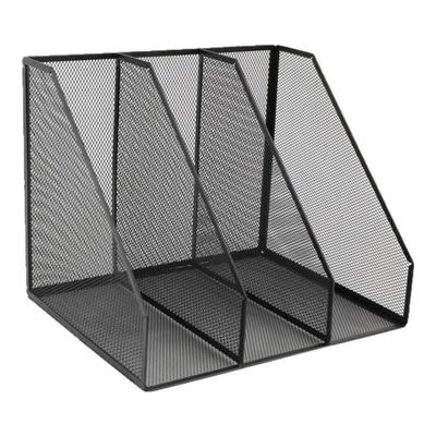 梵系金属资料文件收纳架