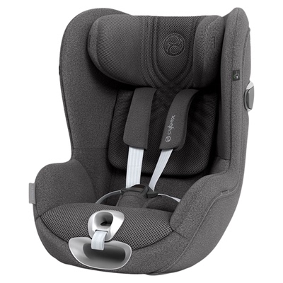 cybex安全座椅0-4岁新生儿适用