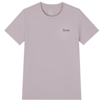 361运动t恤女2026夏季新款轻薄透气速干上衣女士瑜伽健身运动短袖