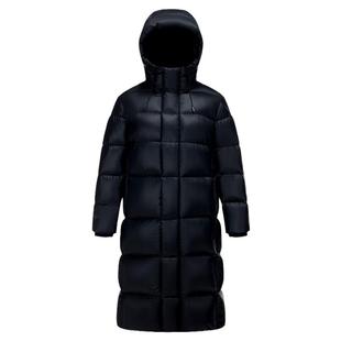 【90鹅绒】波司登冬季新款男经典长款泡芙系列运动羽绒服