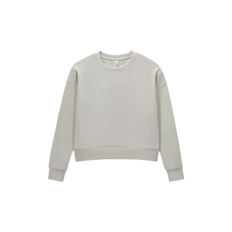 【减龄高级白】休闲运动服女款