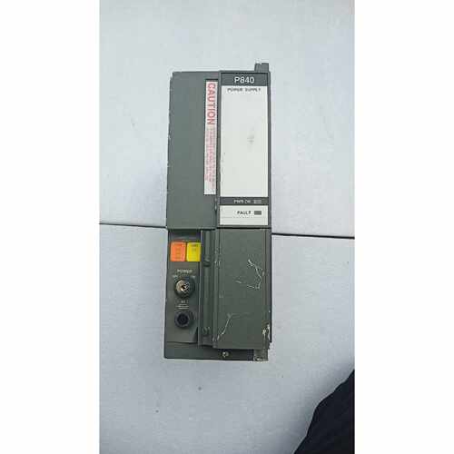 莫迪康电源模块，型号AS-P840－000，，拍前询价下单