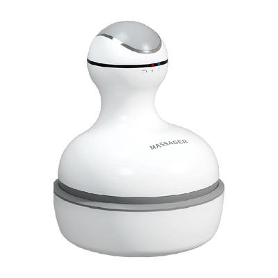 奥克斯电脑头部按摩器