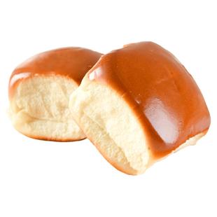 老式面包早餐食品整箱手撕解馋怀旧传统健康小零食办公室休闲小吃