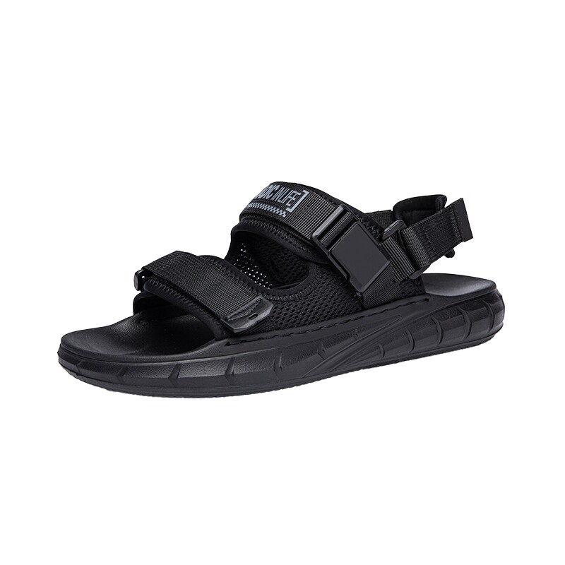 Semir2025春夏季新款外穿凉鞋