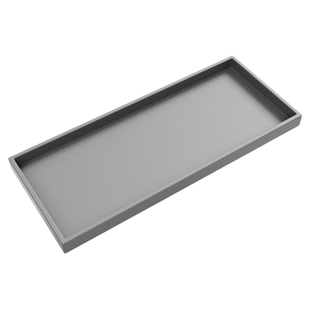 硅胶浴室卫生间梳妆台收纳盒托盘肥皂盒钥匙戒指收纳架装首饰整理