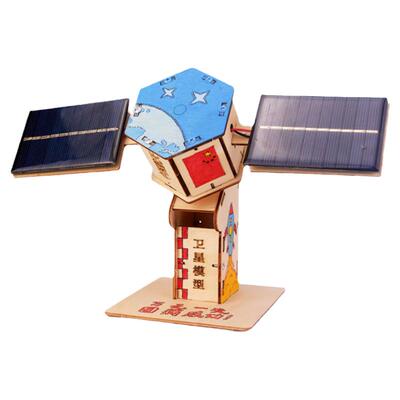 太阳能玩具节日生日礼物
