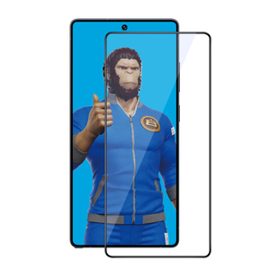 蓝猩适用三星s26ultra钢化膜AR增透全屏覆盖s26防窥手机膜高清防摔Galaxys26+新款秒解锁大手机保护贴膜全胶