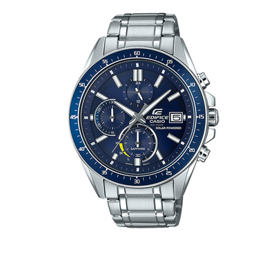 卡西欧男指针商务休闲手表