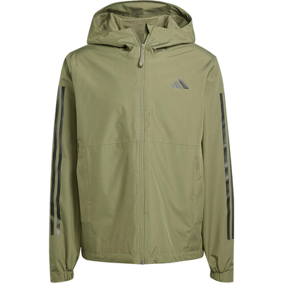 Adidas/阿迪达斯正品新款男士时尚耐磨运动夹克外套JD1044