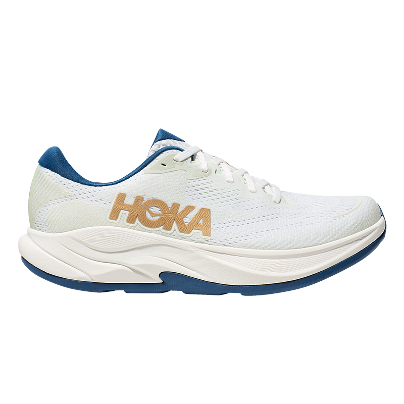 HOKA林康4公路跑步鞋减震