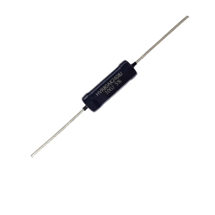 RX21 线绕电阻 2W3W5W6W8R10W15W20W25W30W 精度5% 铜脚 现货齐全