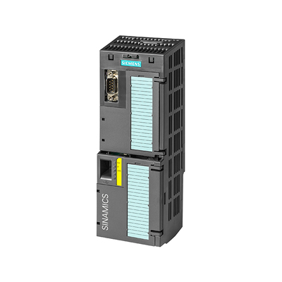 西门子SIEMESN G120 控制单元 CU250S-2 DP 6SL32460BA221PA0