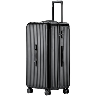 行李箱学生大容量32寸结实耐用加厚密码箱皮箱拉杆箱男女2022新款