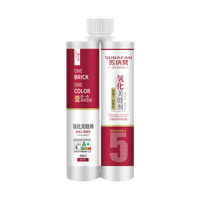 苏纳梵氢化十大品牌美缝剂