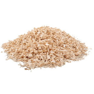 鹦鹉鸟用木屑刨花垫料繁殖箱鸟窝鸟巢冬天降温用品保温鸟笼配件