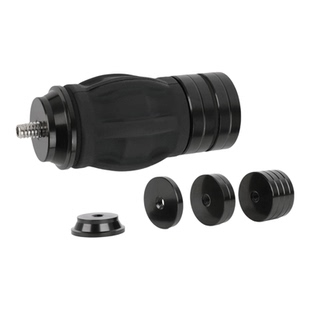 光弓配重片射箭减震平衡杆配重复合反曲弓弓通用不锈钢高精度配重