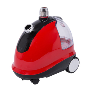 上海合为捷立阳光大功率蒸汽挂烫机服装店商用家用熨烫斗挂式烫机