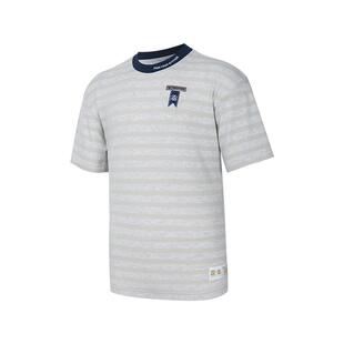 威克多VICTOR胜利T-4502LZJ羽毛球服男女短袖T恤李梓嘉联名系列