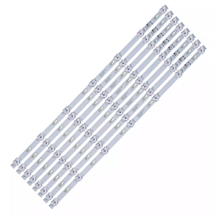 70寸杂牌森克触控触摸一体机SK-70GB背光灯条MS-L3117 V5 E471763