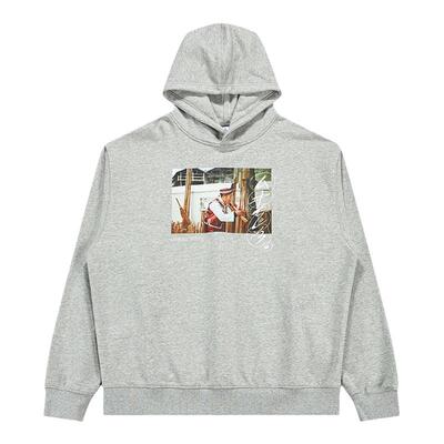 CryingCenter x Condition_Lab 泪屋公益合作款 侗族语言连帽卫衣