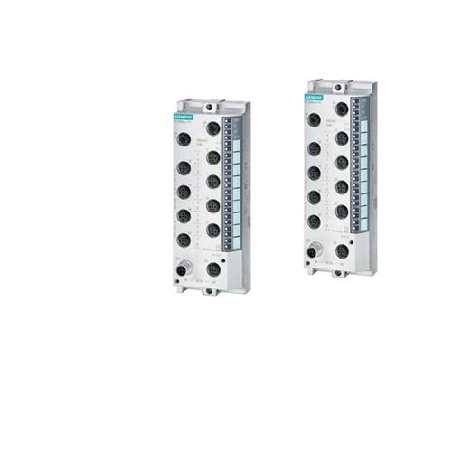 议价6ES7141-6BH00-0AB0 ET200eco PN, 16DI, DC24V, 8xM12/6ES7