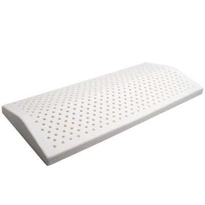 自然乳胶承托，躺下即放松