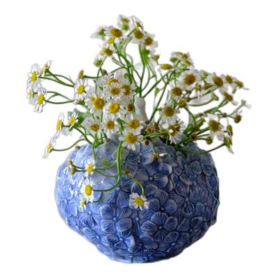 哥本哈根花之礼赞绣球花瓶