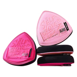 荔树我爱我粉扑套装三角形美妆蛋上妆海绵化妆不吃粉底液专用双面