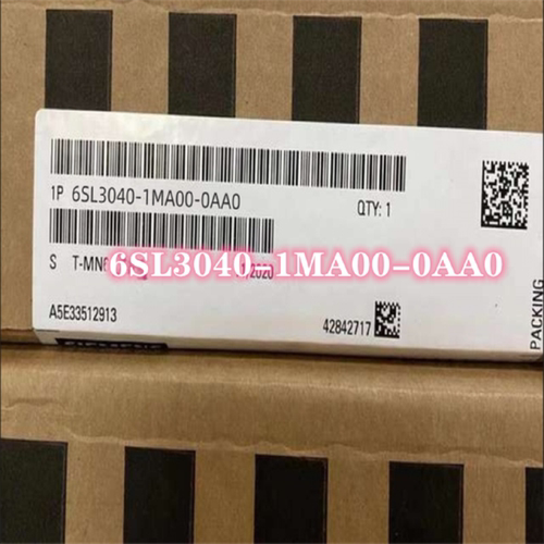 议价6SL3040-1MA00-0AA0西门子S120CU310控制单元 6SL3040-0MA00-
