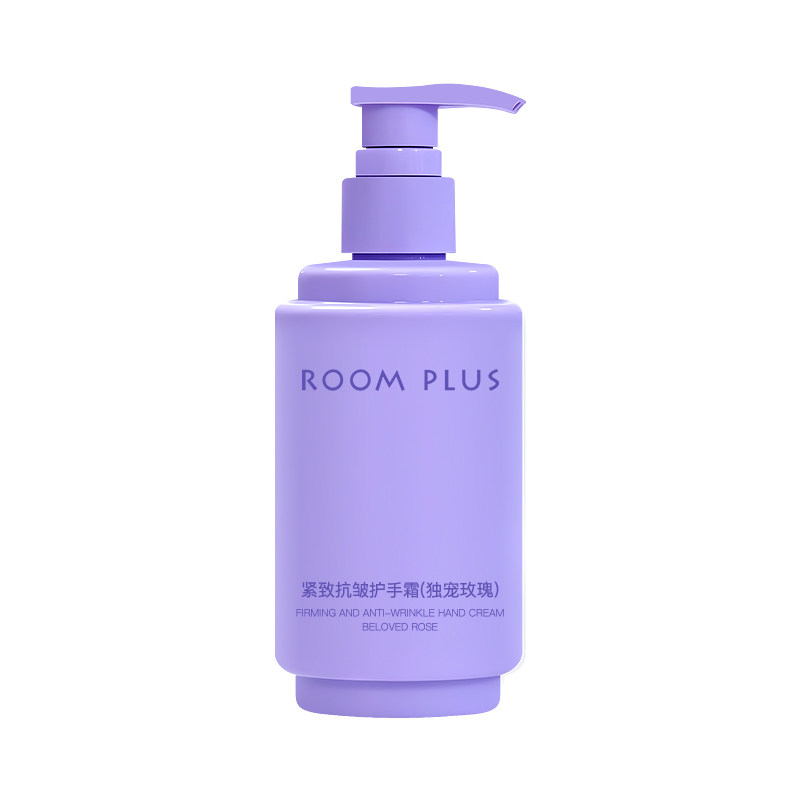 roomplus栀子花护手霜