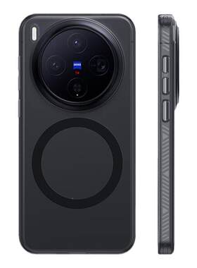 适用于vivox300Pro磨砂手机壳