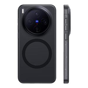 适用于vivox300Pro磨砂手机壳
