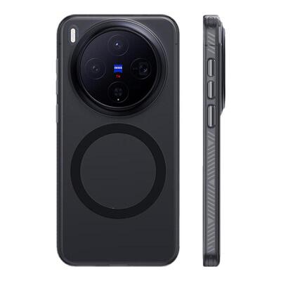 适用于vivox300Pro磨砂手机壳