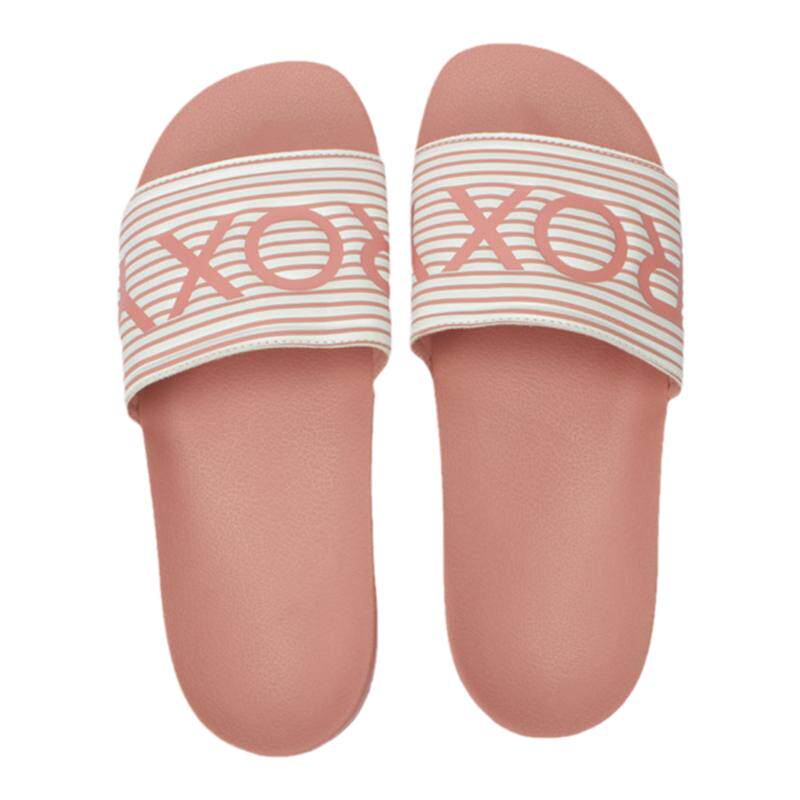 PU女EVA平跟ROXY2025年夏季日常