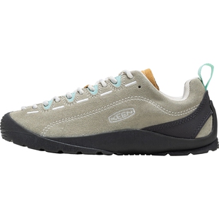 KEEN官方 新品JASPER女子山系户外舒适露营鞋休闲鞋