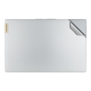 适用于2024款联想IdeaPad 15s电脑贴纸ABR8 IdeaPad ALC7笔记本贴膜ITL机身外壳保护膜防刮按键套钢化屏幕膜