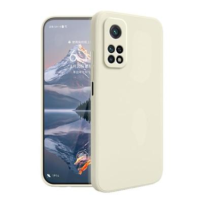 适用小米13lite手机壳11i新款10T液态硅胶tpro保护套红米note9T全包防摔pro高级感男12T女mi外壳软壳送钢化膜