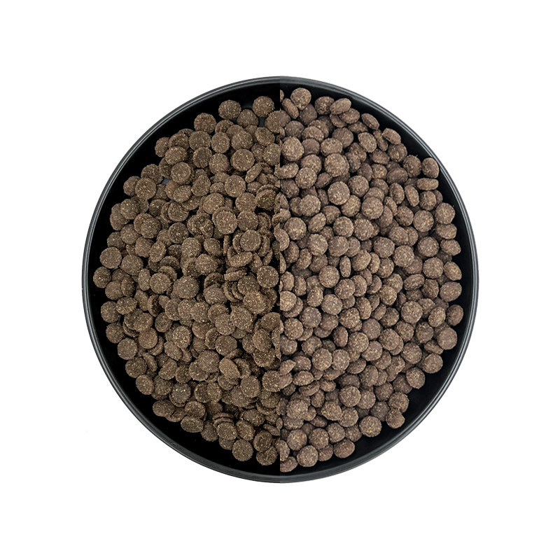 天然鲜肉全期猫粮幼猫成猫粮包邮英短蓝猫美短加菲天然猫主粮500g