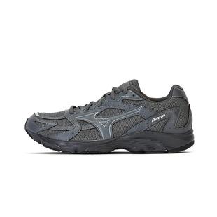 【新色】Mizuno美津浓复古男女拼接缓震城市慢跑鞋SPARK CN III