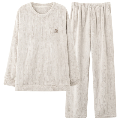 【芬腾】4XL大码宽松丨加绒加厚