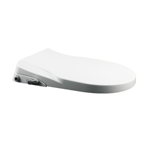 洗喜乐洁身器不用电智能马桶盖带缓降家用洗屁股坐便盖板冲洗器