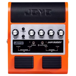 正品JOYO JAMBUDDY电吉他音箱带效果器蓝牙充电便携电吉他小音响