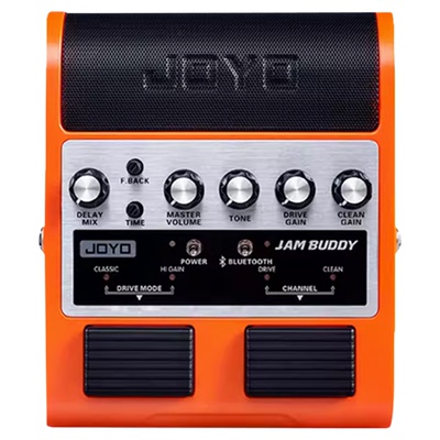 JOYO吉他音箱联系打折