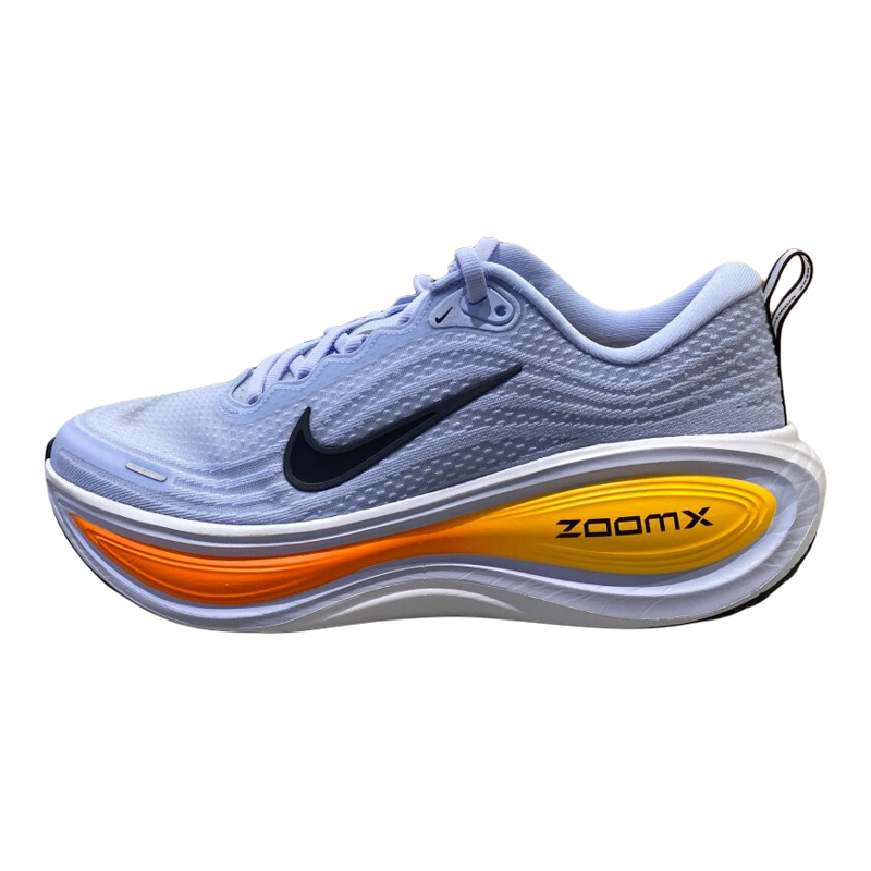 Nike耐克HV8150加厚底缓震跑鞋