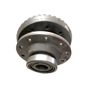 上汽新款大通D90电子锁差速锁总成虢隆改装东风菱智越野陷坑包邮