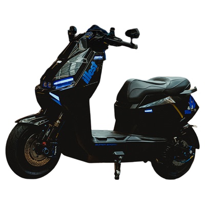 小牛FX/FXT尾灯前大灯行车转向灯